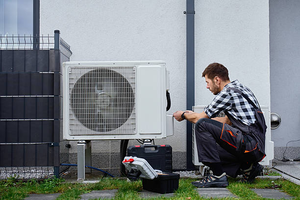 Trusted Emergency Hvac Repair service in Montville, OH - HVAC Repair CO